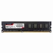 玖合(JUHOR) 8GB DDR3 1600 台式机内存条