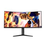HKC 34英寸21:9带鱼屏 WQHD 165Hz 1ms响应